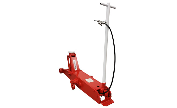 Jack Stands, Safety Stands, Trailer Stands - Canbuilt Mfg.