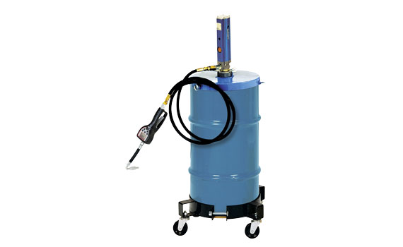 Oil Pumps & Dispense Equipment